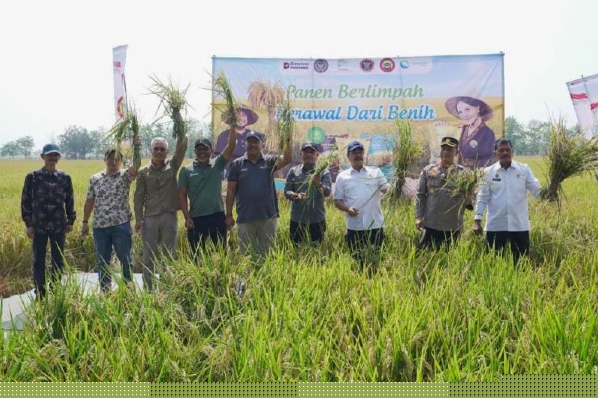 BNPT: Pemberdayaan ekonomi pastikan deradikalisasi berkelanjutan