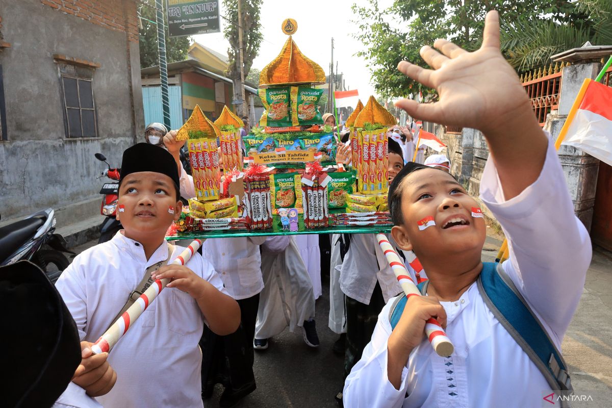 7 hikmah memperingati Maulid Nabi Muhammad SAW, bukan sekadar seremoni