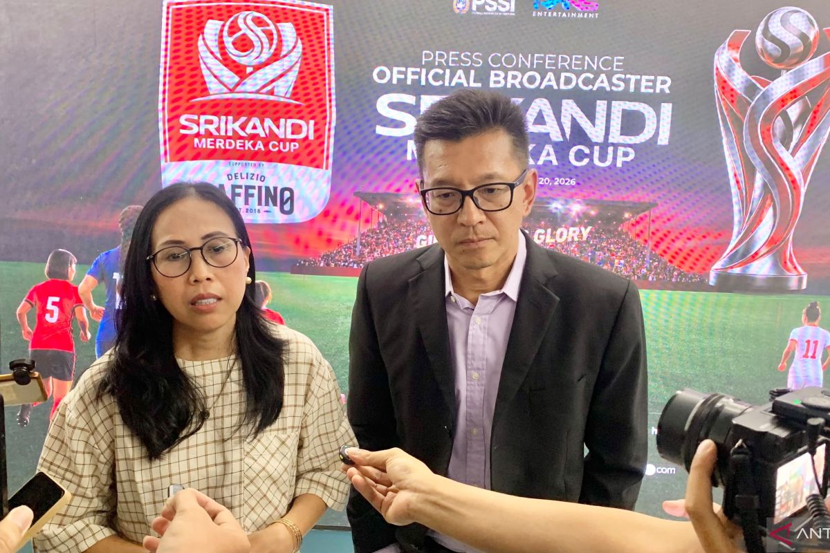 Timnas putri akan lakukan TC jelang Kualifikasi Piala Asia U17 2027 - ANTARA News Gorontalo