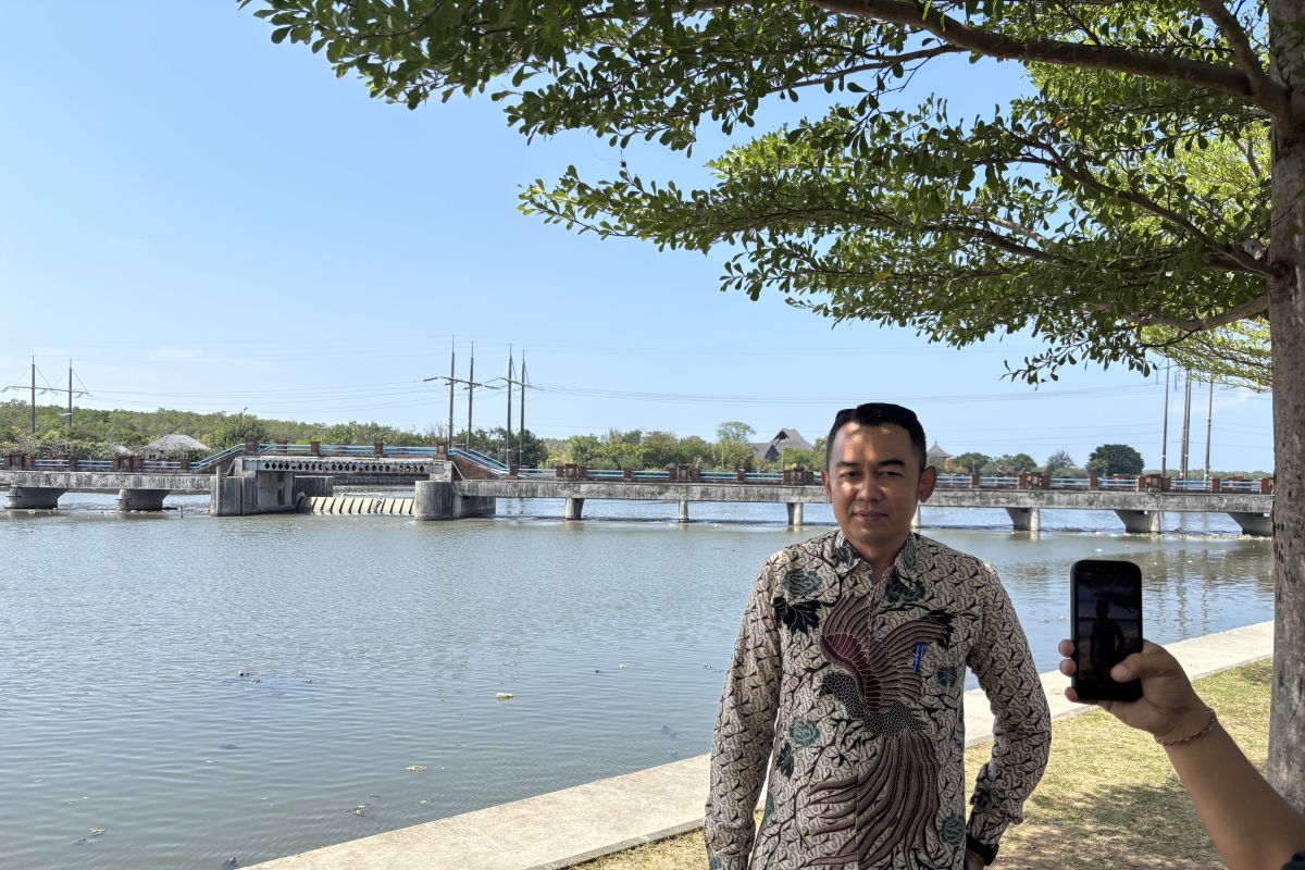 PJT I siapkan SWMS antisipasi banjir besar Bali terulang