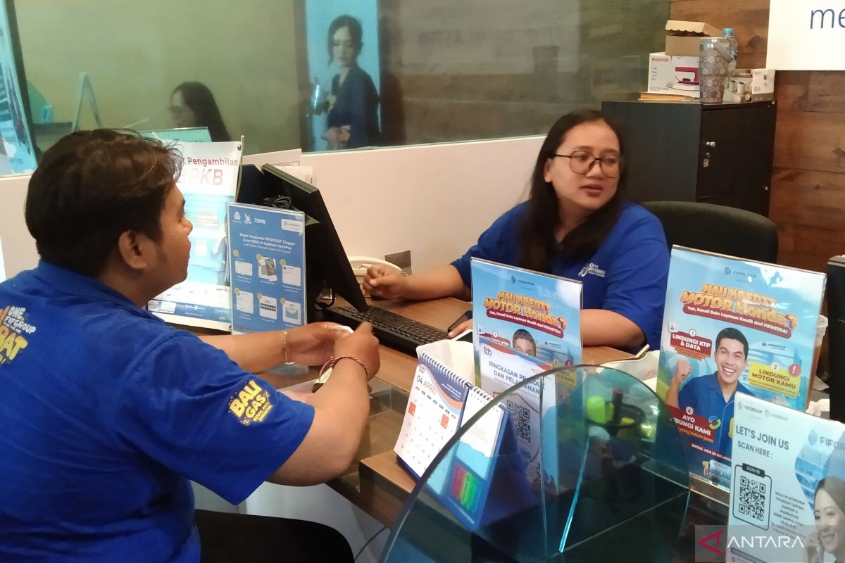 BI ungkap geliat ekonomi Bali ditopang konsumsi rumah tangga