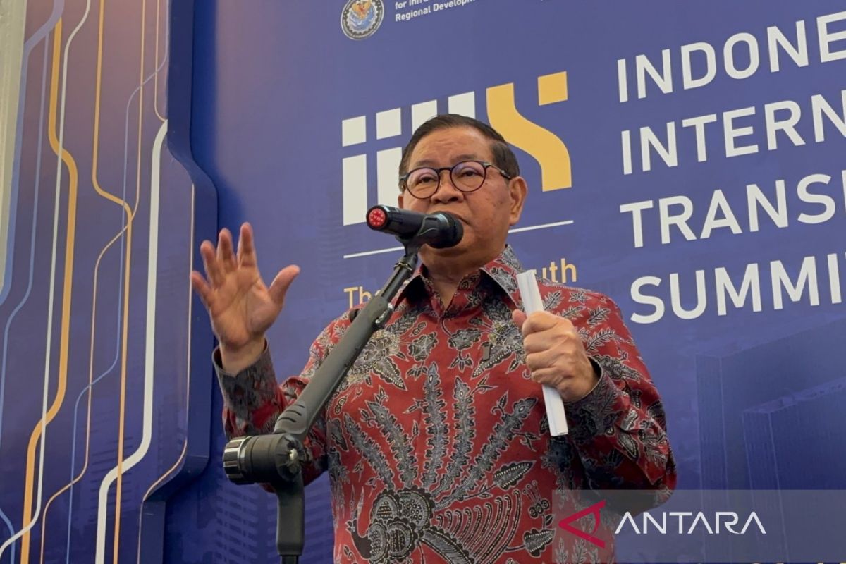 Pemprov DKI lakukan OMC untuk memicu hujan buatan pada Jumat