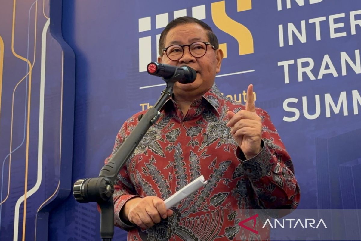 10.000 bus elektrik ditargetkan beroperasi di Jakarta pada 2030