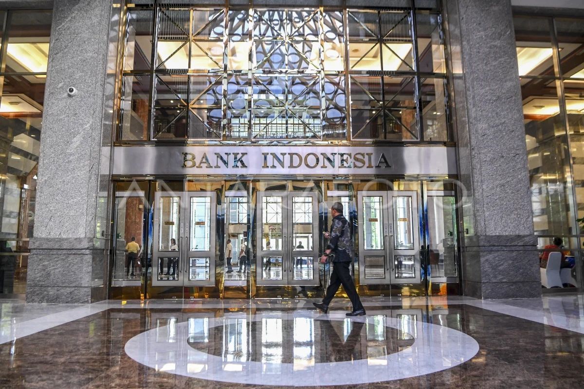 Celios: Independensi BI gerbang terakhir jaga stabilitas ekonomi