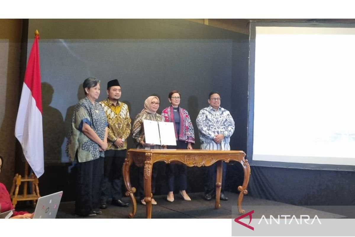 MPR: Keterwakilan politik perempuan harus jadi isu kebangsaan
