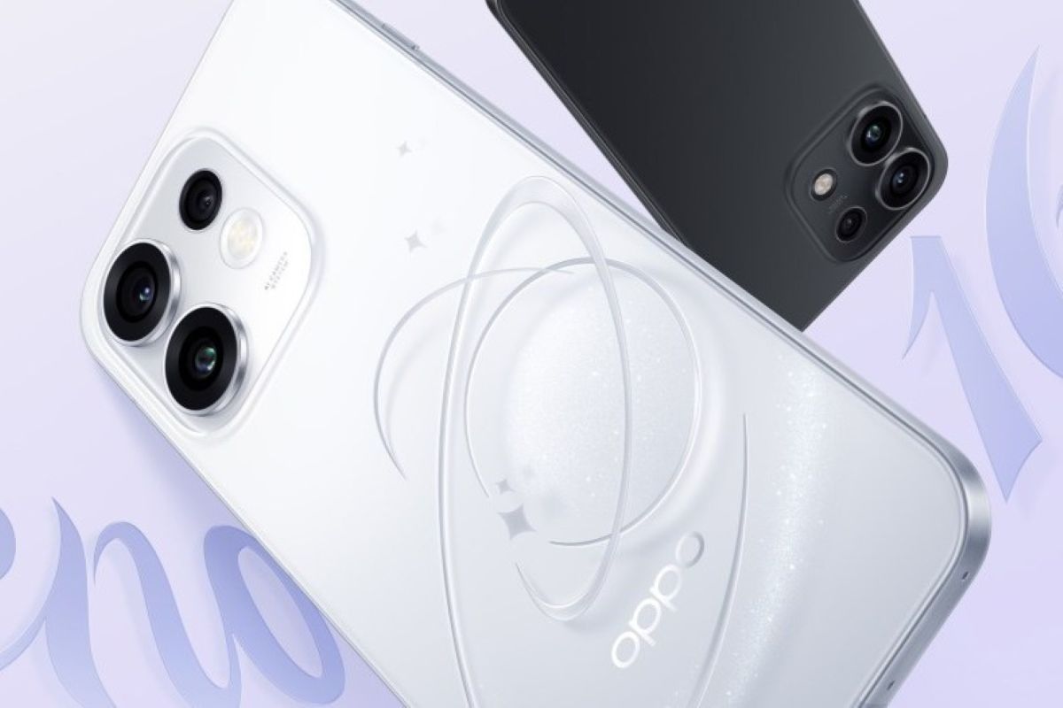 Oppo siapkan ponsel pintar bergaya candybar untuk seri Reno X — NadiKabar.com