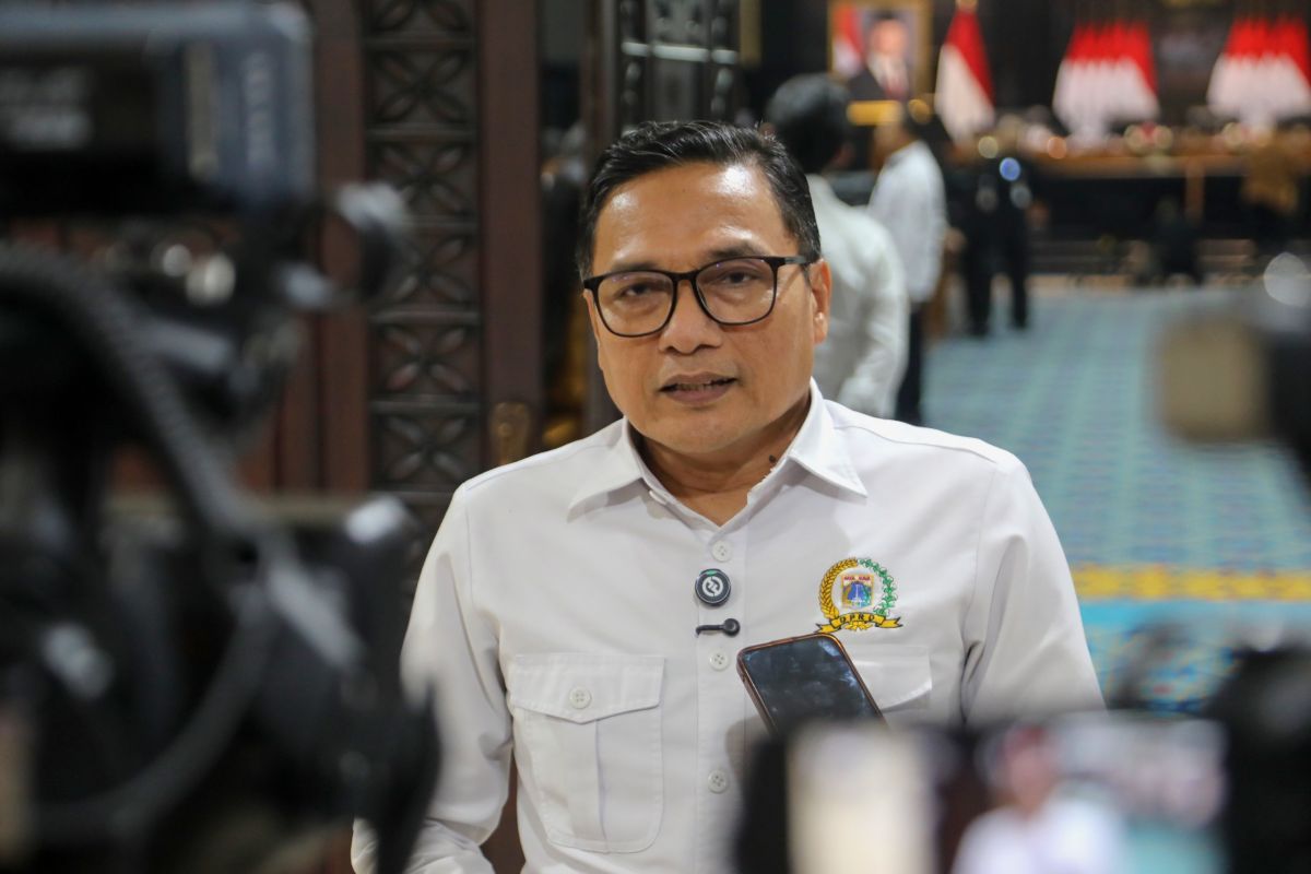 DPRD DKI dan TAPD sepakati APBD Perubahan 2026 sebesar Rp79,59 triliun