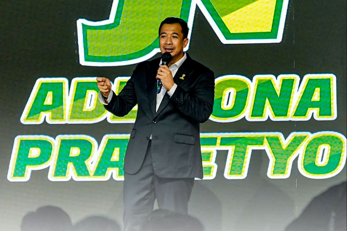 HIPMI: Realisasi investasi Rp1.010 triliun sinyal kepercayaan investor