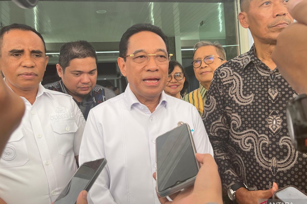Kemenkes masifkan deteksi dini TB lewat CKG di 508 lokasi Sulteng