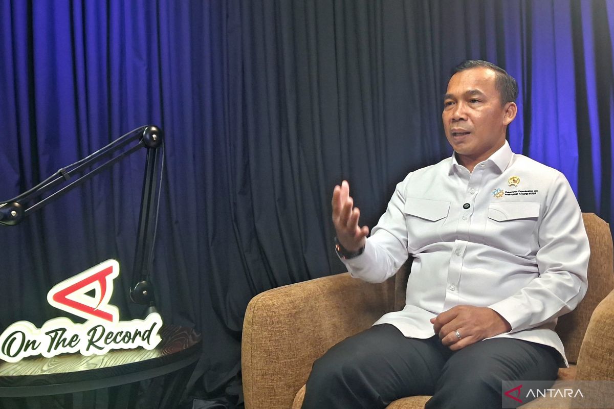Kemendukbangga beri pemulihan trauma bagi korban gempa & karhutla
