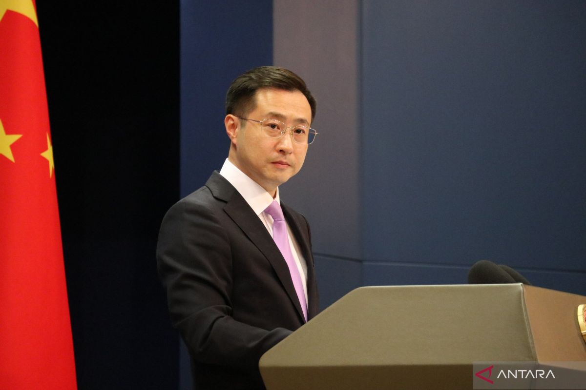 China-Indonesia akan fokus kerja sama bidang AI dan maritim