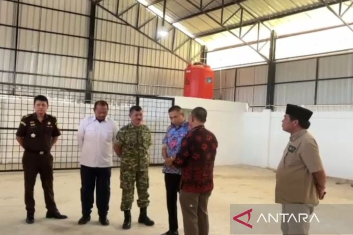 Pemkab Bengkulu Tengah catat 14 Gerai KDKMP siap beroperasi