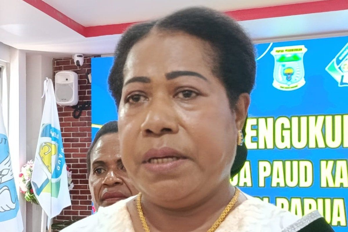 Pemkab dorong Distrik Wari-Douw Tolikara sebagai lumbung pertanian