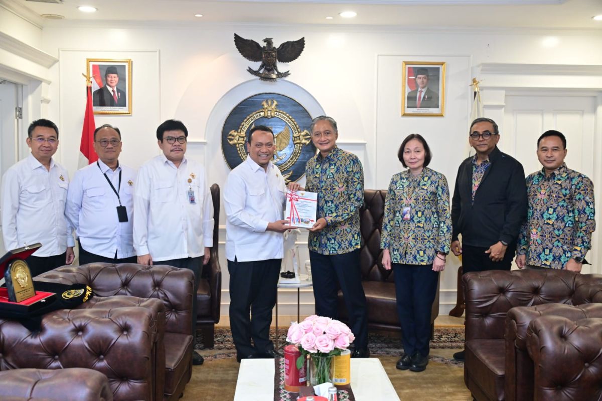 BPK: Kementerian PU selesaikan 78,72 persen rekomendasi BPK