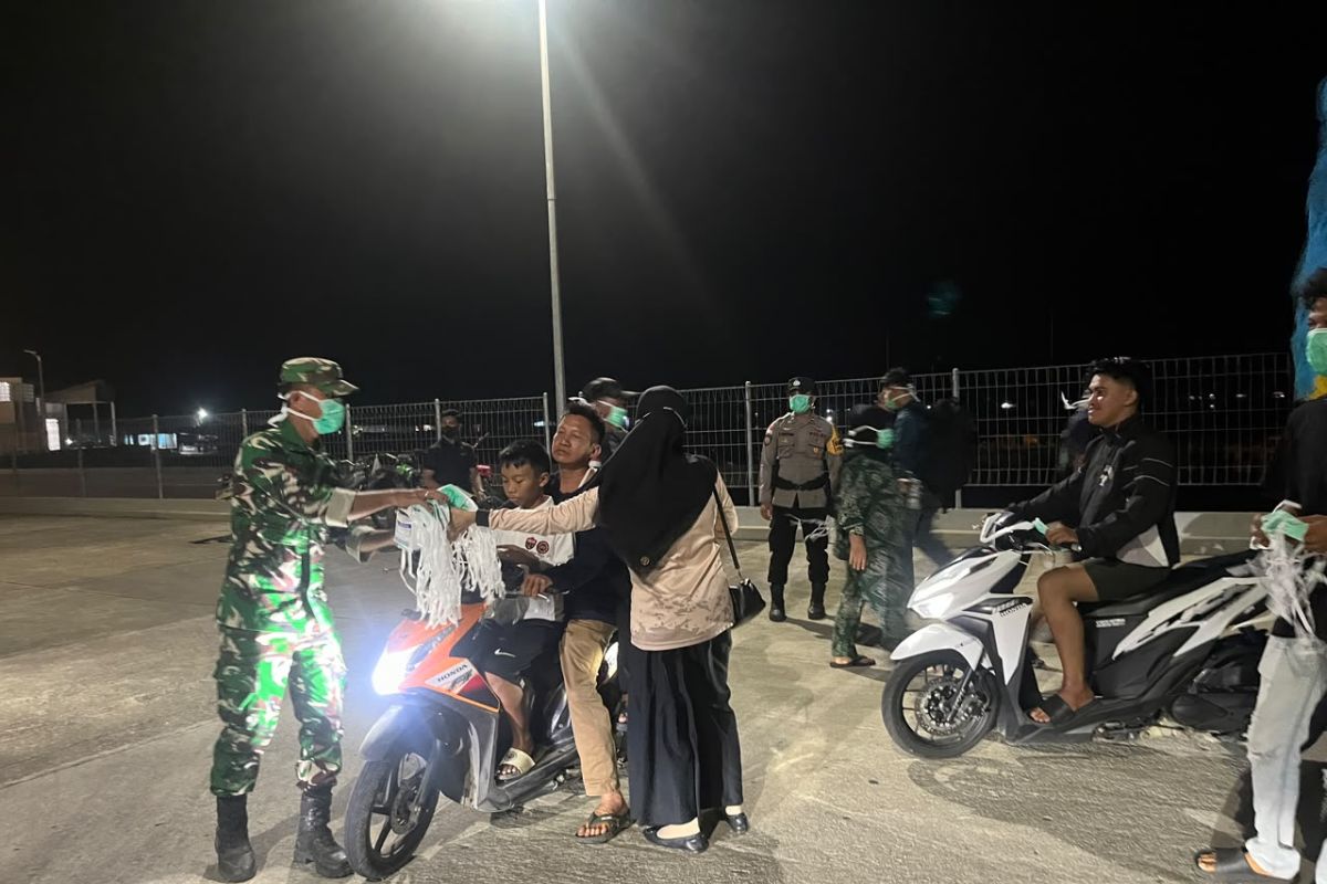 Pemkab Natuna siapkan Rp1,6 miliar dana BTT