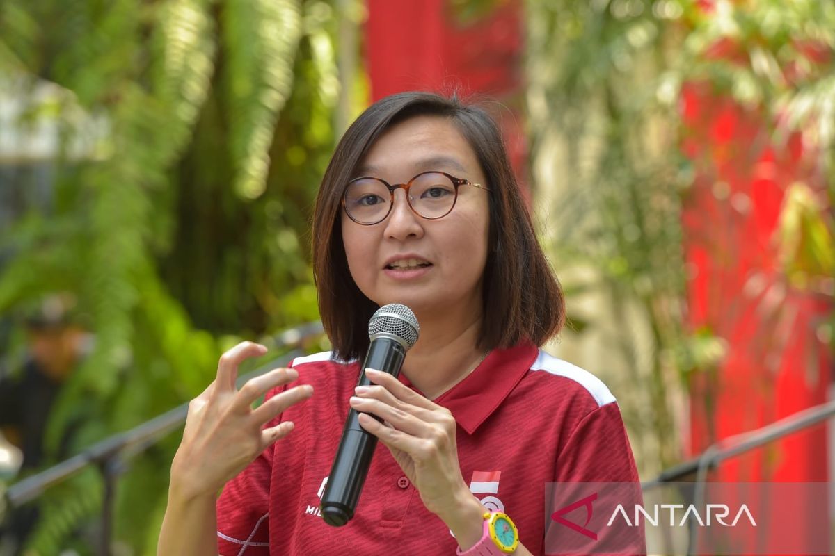 Wamenekraf mendorong wellnes jadi peluang baru pertumbuhan ekonomi