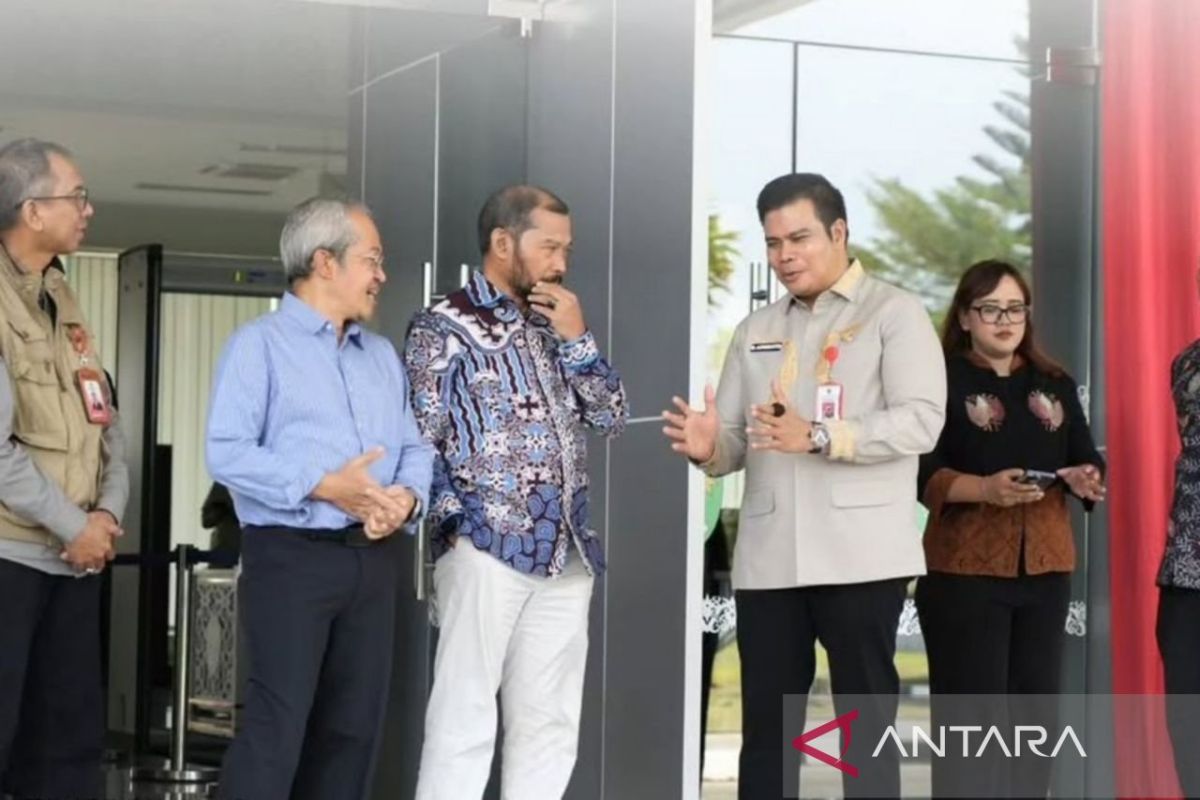 DPR RI-Pemprov Kaltim optimalisasi potensi hulu migas Mahakam