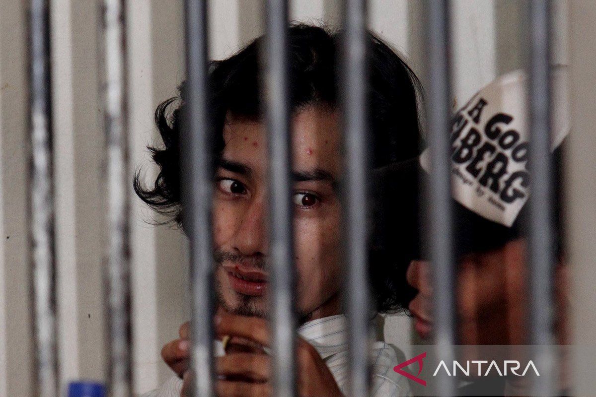 Profil Revaldo Fifaldi, aktor pemeran Rangga yang 4 kali ditangkap