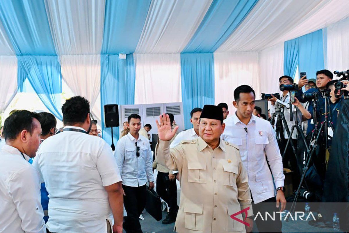 Politik kemarin, Presiden soal karhutla hingga RUU Perampasan Aset