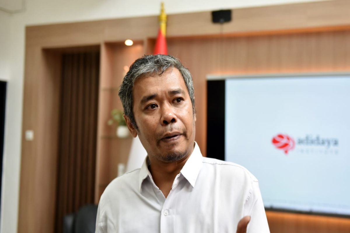 Pengamat ingatkan aksi AMPB di DPR berlangsung damai