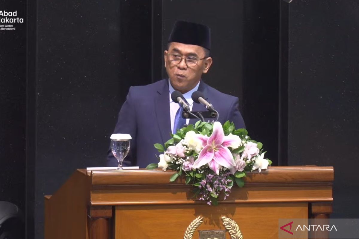 DPRD DKI Jakarta terima 21 ribu usulan selama masa reses ketiga 2026