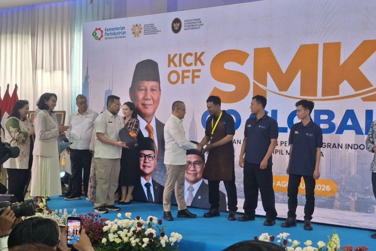 KP2MI siap tingkatkan kompetensi pekerja migran lewat SMK Go Global
