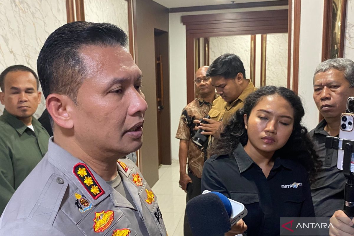 Massa diimbau tidak rusak fasilitas umum saat sampaikan aspirasi besok