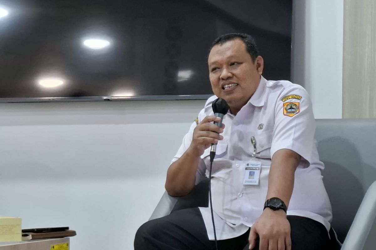 Pemprov Jateng: Potensi pengembangan panas bumi Gunung Ungaran 55 MW