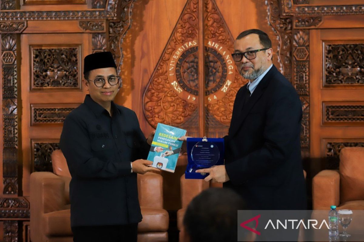 Bawaslu ajak mahasiswa jadi agen literasi digital pemilu