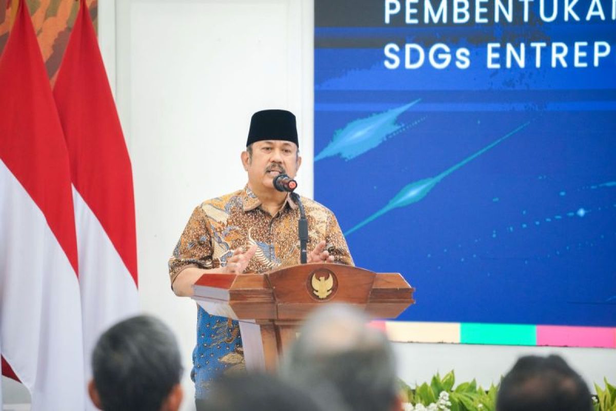 Bappenas: Sains,teknologi, dan matematika jadi basis utama pembangunan