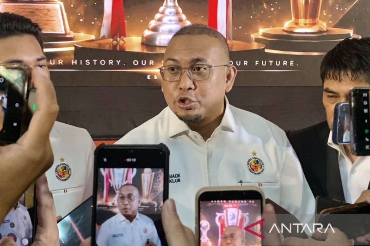 Andre Rosiade kritik John Herdman usai Indonesia gagal di Piala AFF