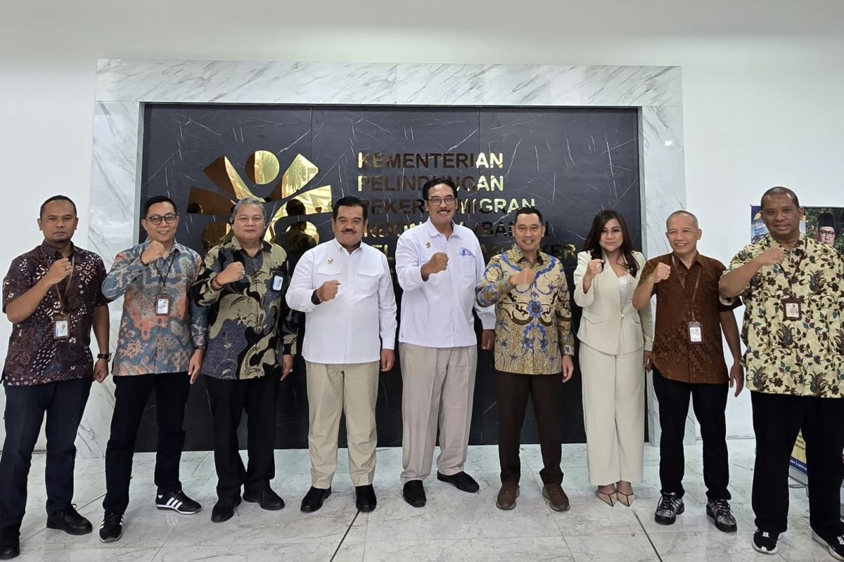 Bank Jateng dukung ekosistem pembiayaan program SMK Go Global
