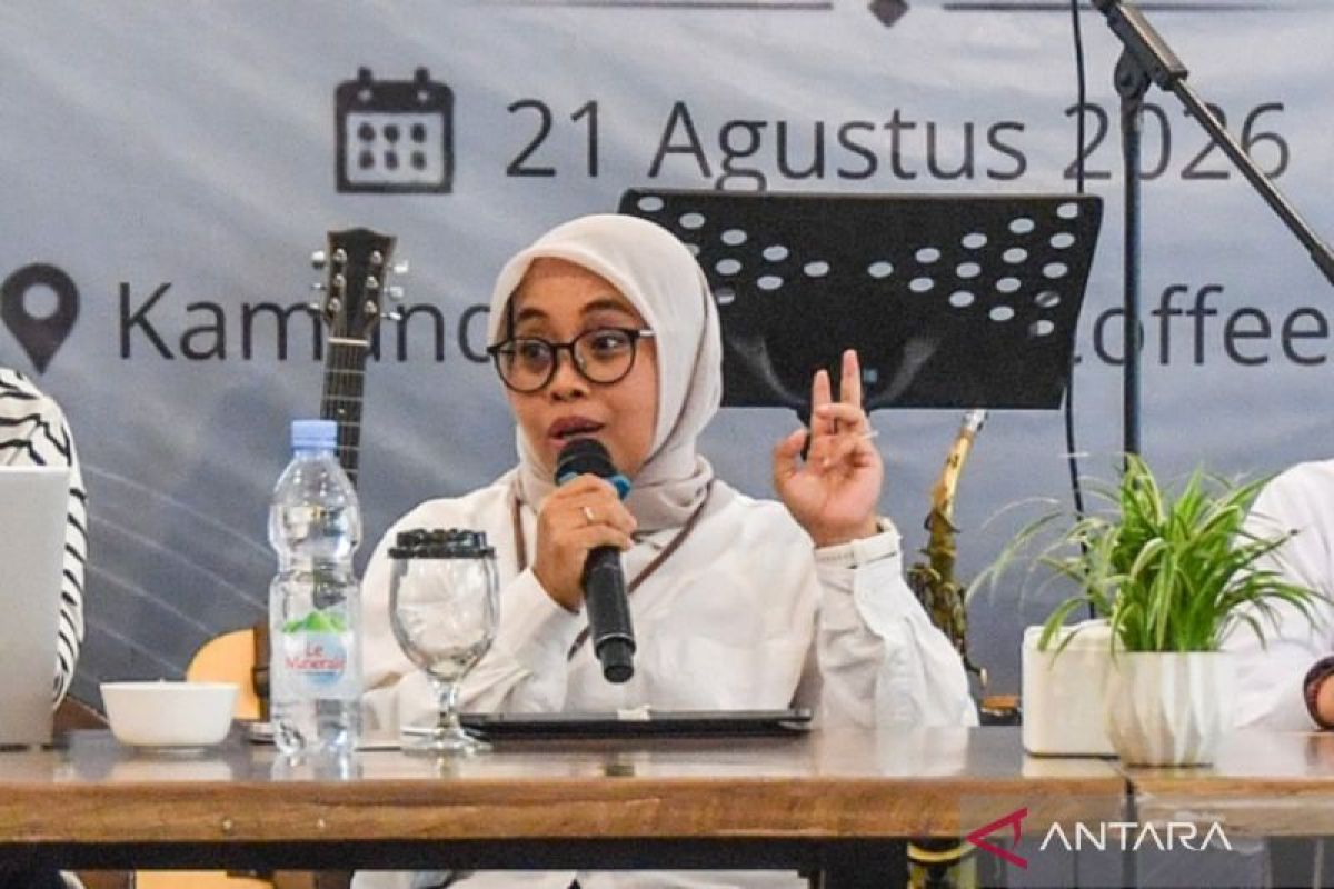 OJK Tasikmalaya: Nilai pembelian saham naik jadi 116,23 persen - ANTARA News Jawa Barat
