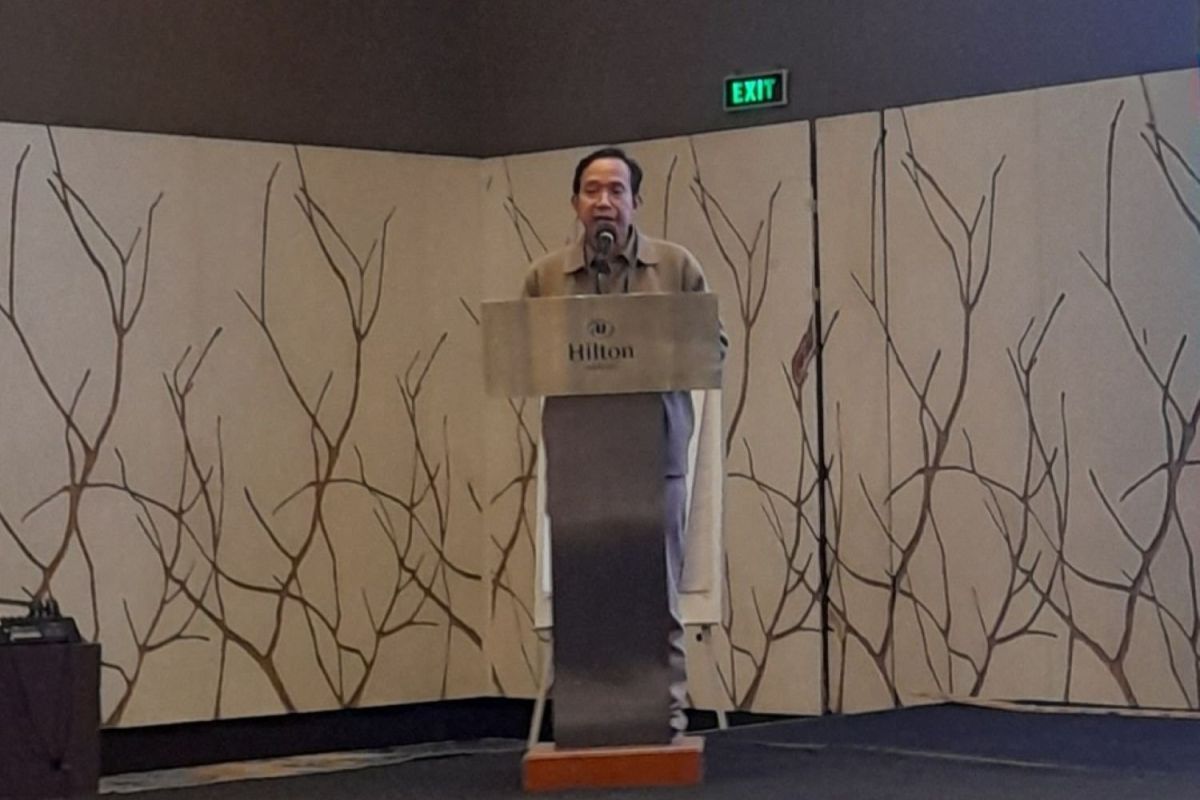 BI: Gejolak geopolitik tidak pengaruhi pertumbuhan ekonomi di Malang