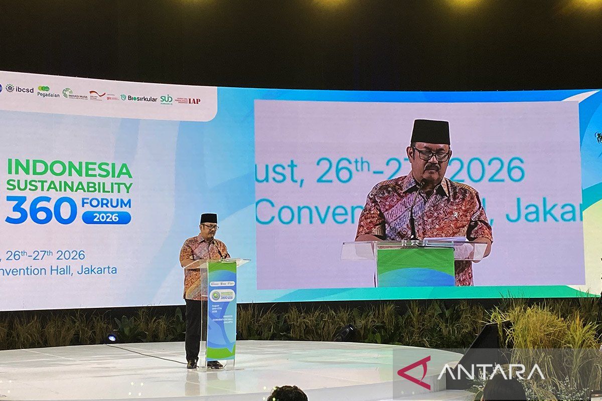 Bappenas tekankan hilirisasi mineral harus rendah emisi