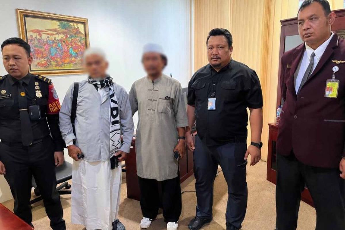 Tim Kejati Aceh tangkap DPO terpidana korupsi tembakau