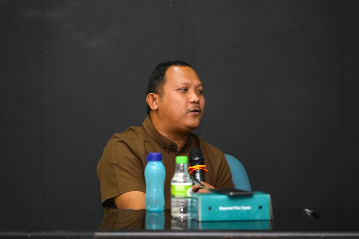 Pakar UMY nilai El Nino perparah karhutla di Kalimantan