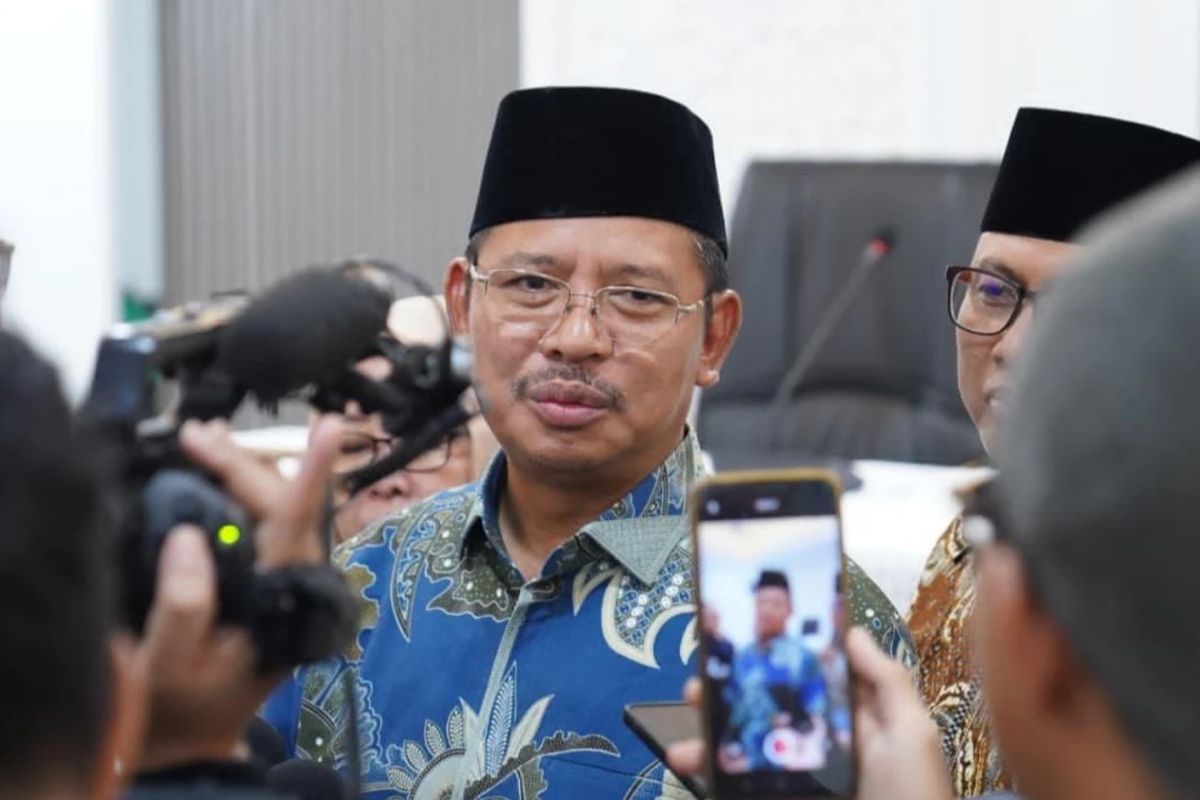 Kemenag beri pendampingan 30 PTKIS tingkatkan status akreditasi