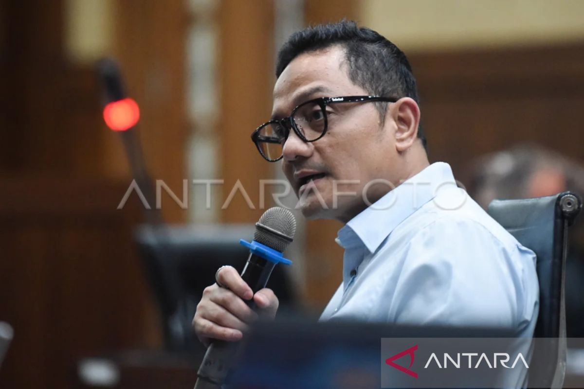 Penuhi panggilan saksi, BPKH tegaskan komitmen dukung penegakan hukum