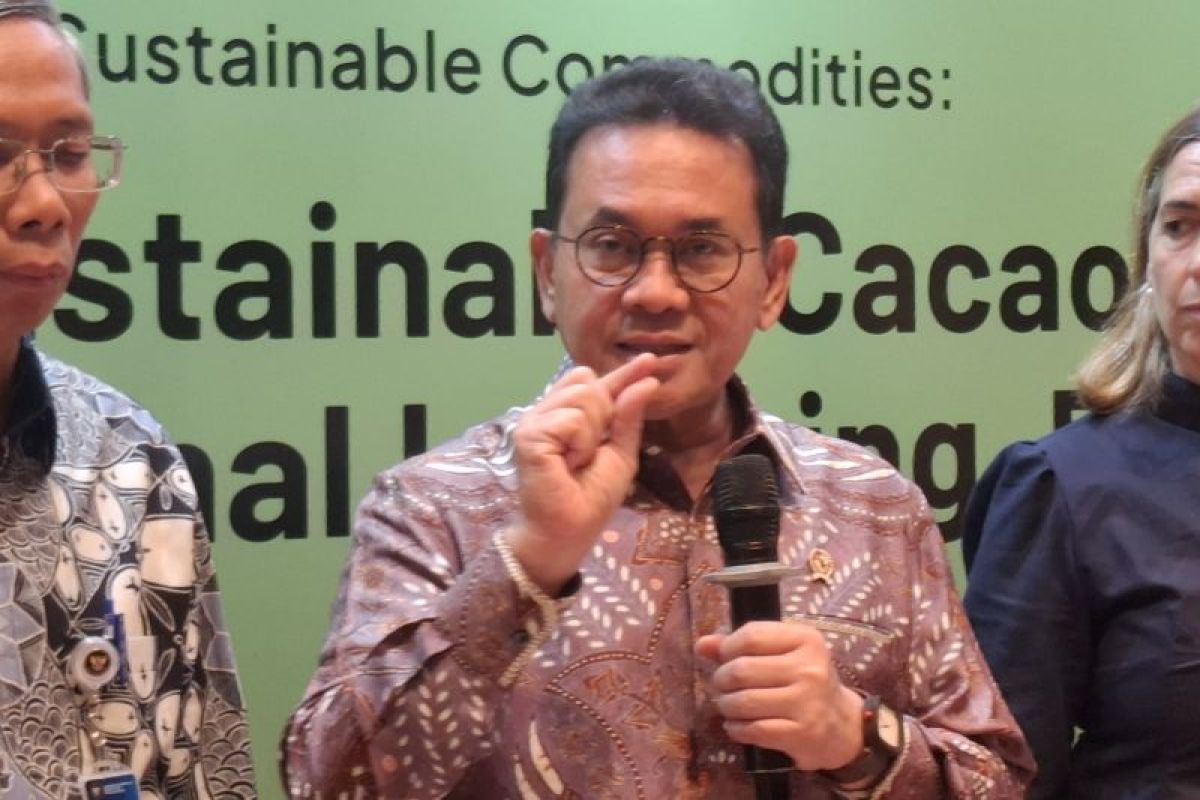 Mendag optimistis IEU-CEPA ditandatangani akhir Oktober 2026