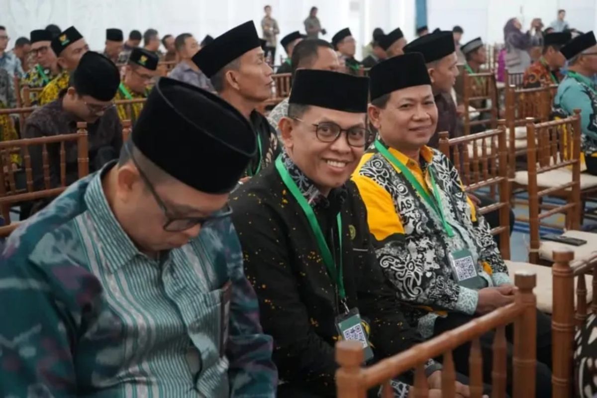 Baznas Kutim targetkan rehabilitasi 100 rumah tidak layak huni senilai Rp5 miliar