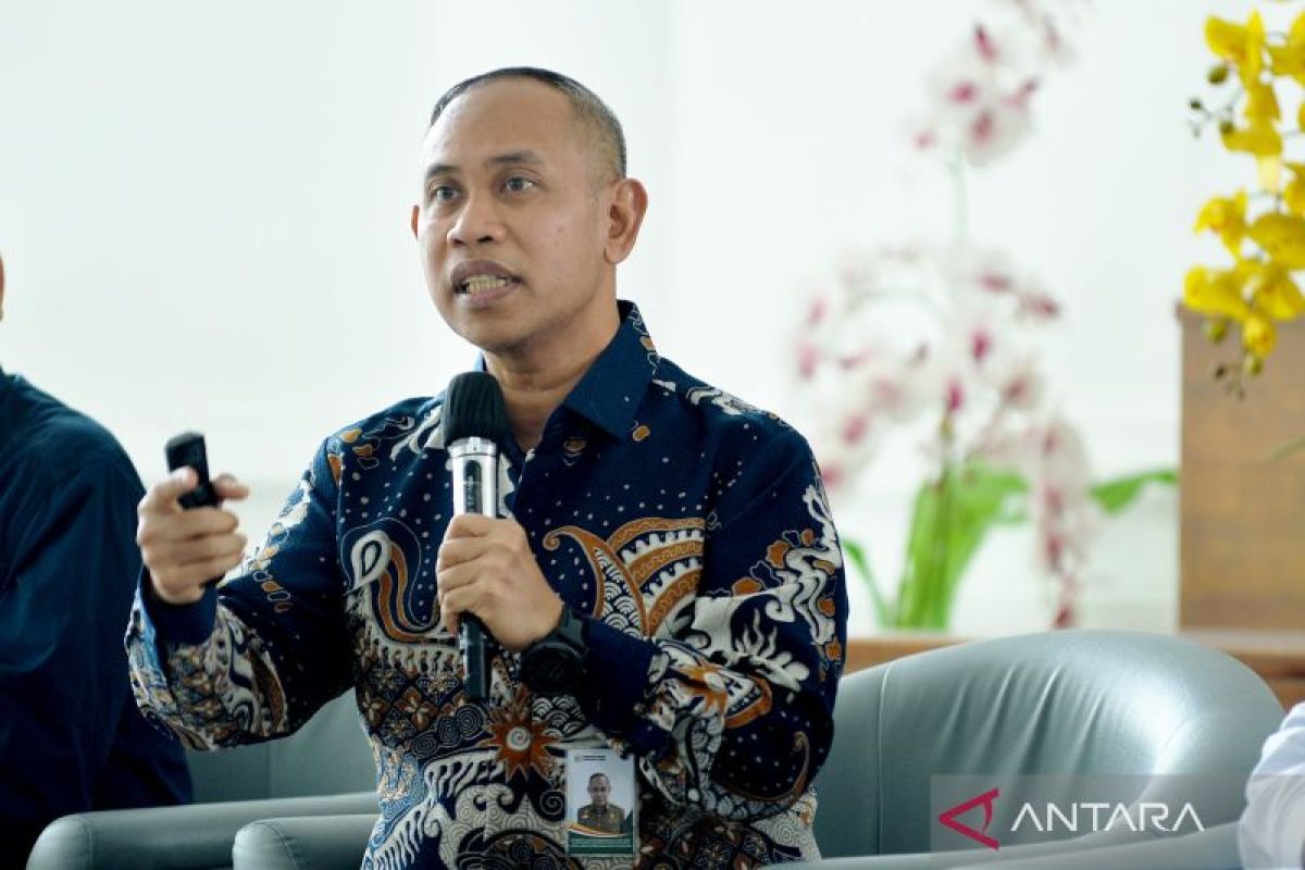 Pemprov Sumut transformasikan olahraga jadi industri melalui BLUD