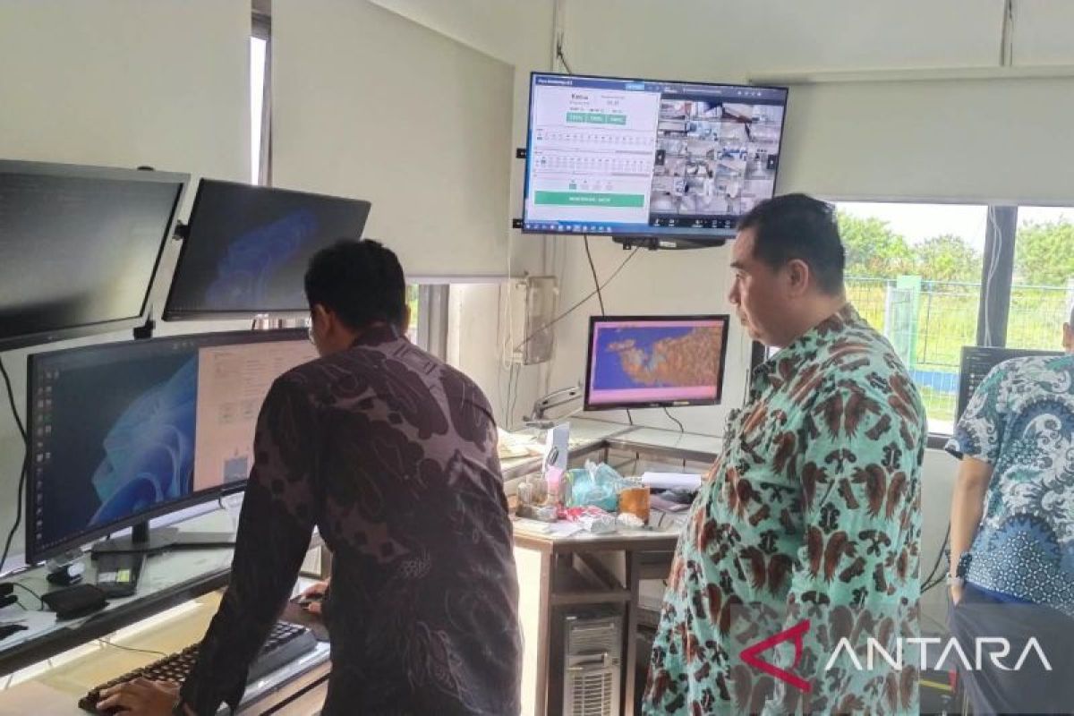 BMKG Sorong: Warga waspadai potensi kebakaran lahan saat El Nino