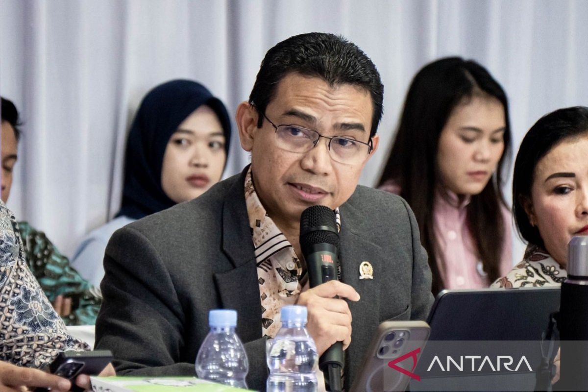 Anggota DPR dorong reformasi KUR fokus pada kualitas pembiayaan