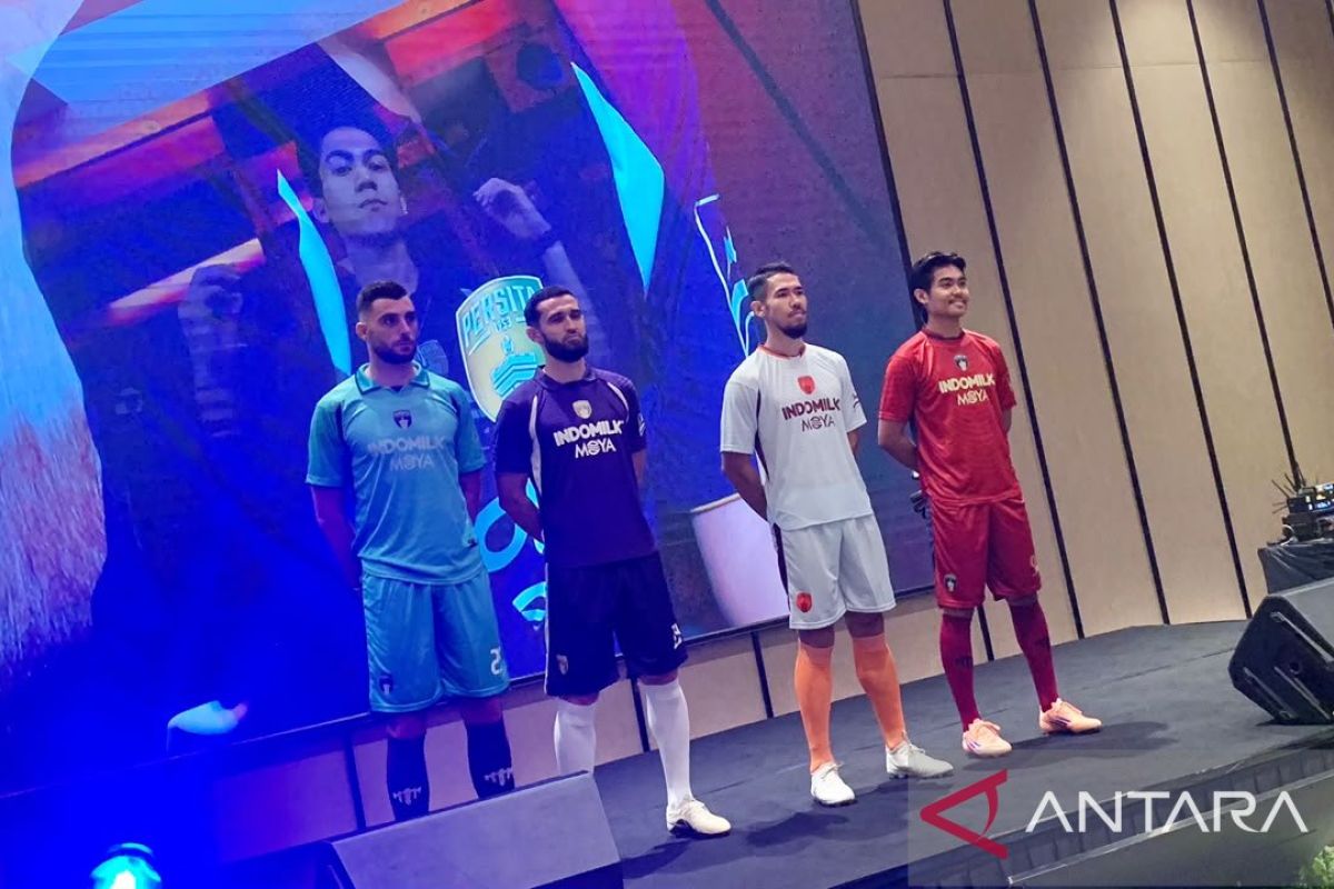 Persita ingin melaju sejauh mungkin di League Cup