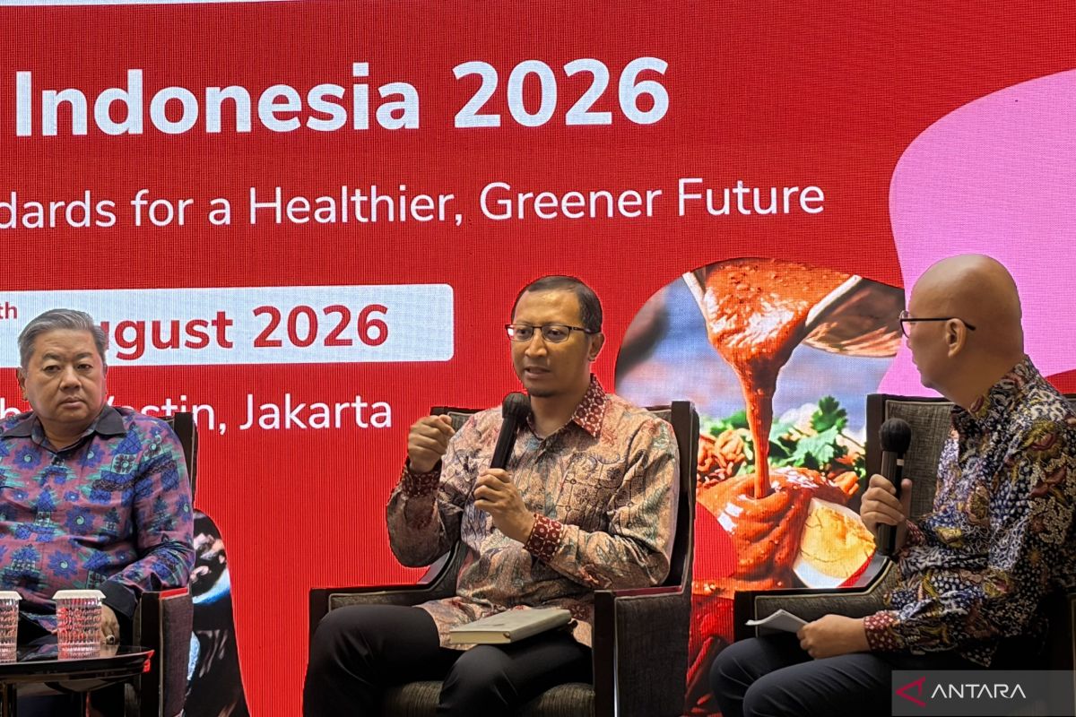 SEAFAST IPB: Riset pangan buka peluang peningkatan daya saing industri