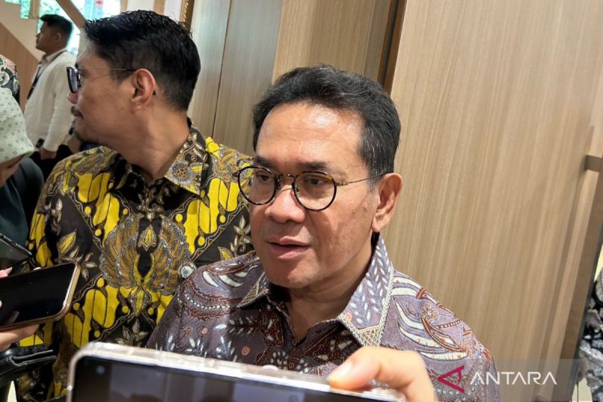 Mendag dorong penyerapan telur agar harga kembali Rp30 ribu per kg
