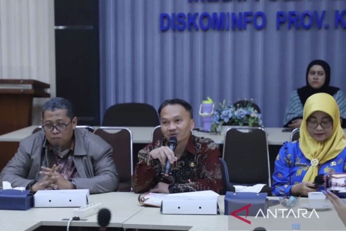 Disbun Kaltim proyeksikan sawit jadi penopang ekonomi berkelanjutan - ANTARA News Kalimantan Timur