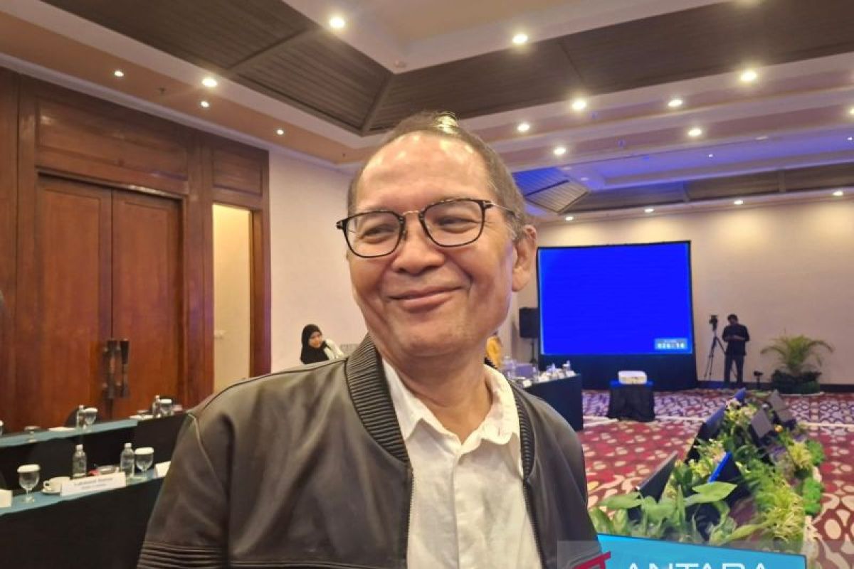 OJK: Usulan kepemilikan asing naik di asuransi untuk perkuat modal