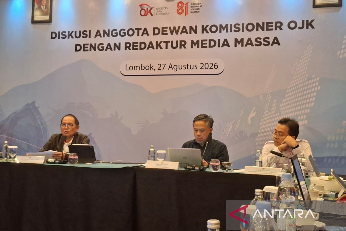 OJK: Asuransi belum sehat tak langsung masuk program penjaminan polis